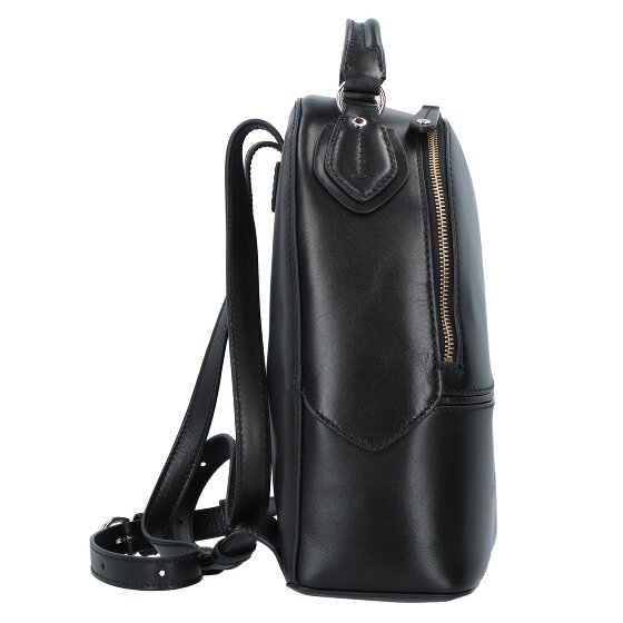 The Bridge Daphne City Backpack Leather 29 cm