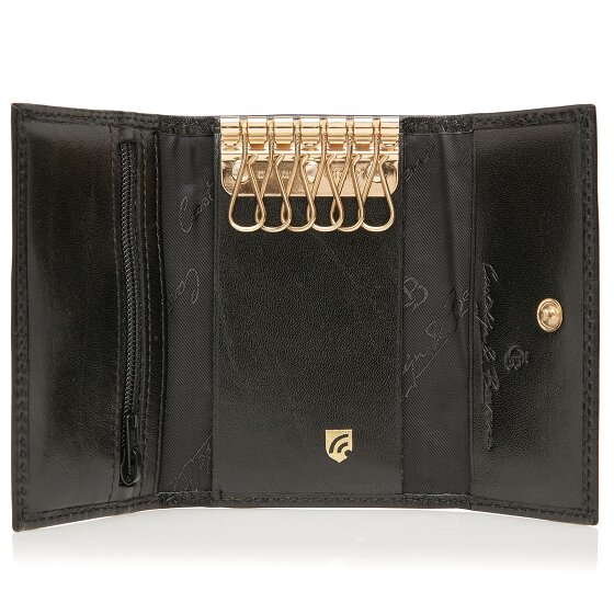 Castelijn & Beerens Nevada key wallet RFID leather 10.5 cm