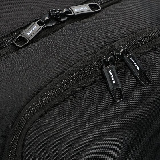 Polestream Strz by Vienna travel backpack 47 cm laptop compartment