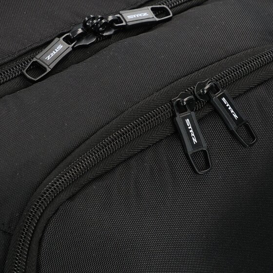Polestream Strz by Vienna travel backpack 47 cm laptop compartment