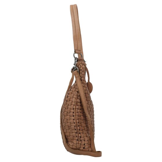 Harbour 2nd Urban Poets Tuula-Up Shoulder bag Leather 22 cm
