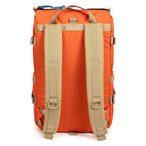 Topo Designs Rover Daypack 45 cm Laptop compartment