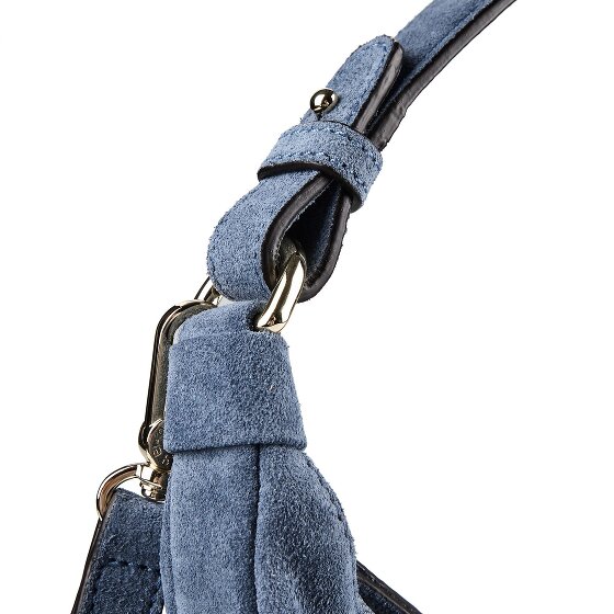 abro Nana Shoulder Bag Genuine Leather 27.5 cm