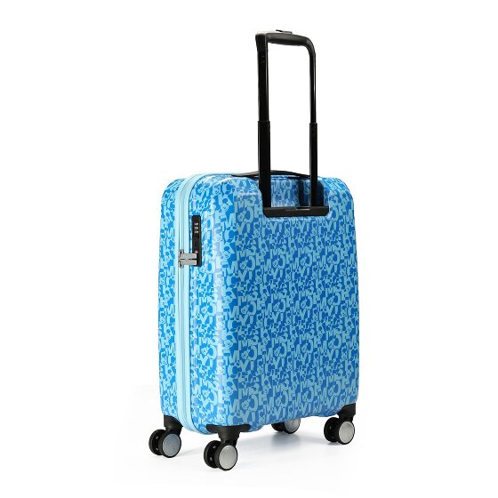 American Tourister Funlight Disney 4 Roll Cabin Trolley 55 cm