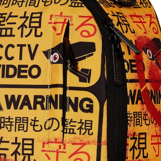 Sprayground Tokyo Surveillance Daypack 45 cm Laptop compartment