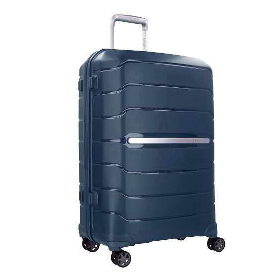 Samsonite Flux 4 Roll Trolley 68 cm