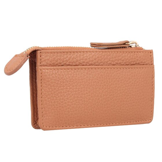 Braun Büffel Asti key wallet leather 12 cm