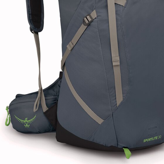 Osprey Sportlite 30 Hiking backpack M-L 68 cm