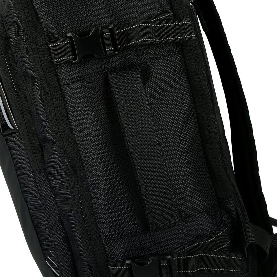 American Tourister Take2Cabin travel backpack 45 cm laptop compartment