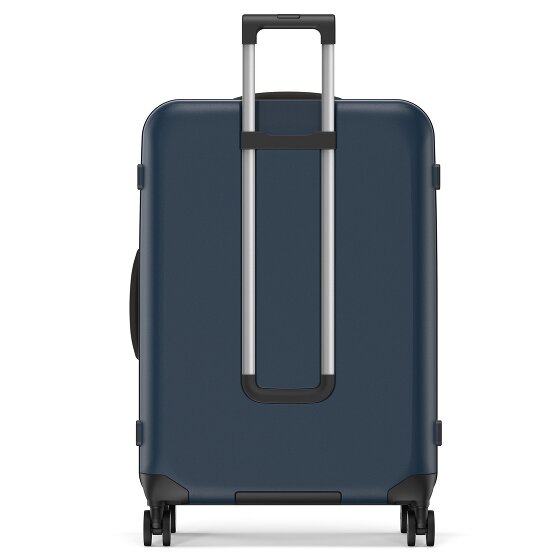 Rollink Vega 360 Foldable 4 Roll Trolley L 76 cm