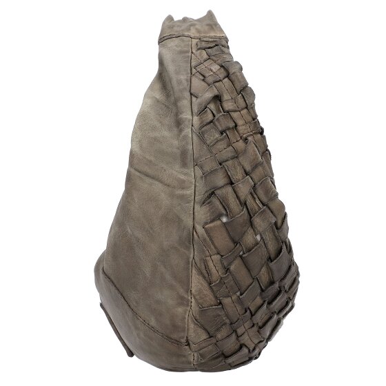 Campomaggi Marisa Handbag Leather 30 cm