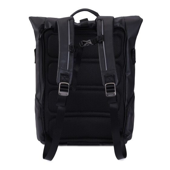 Hedgren Commute Bike Hub Bike backpack 59 cm