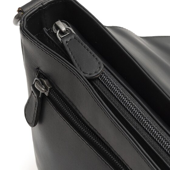 The Chesterfield Brand Vayana Shoulder bag Genuine Leather 22 cm