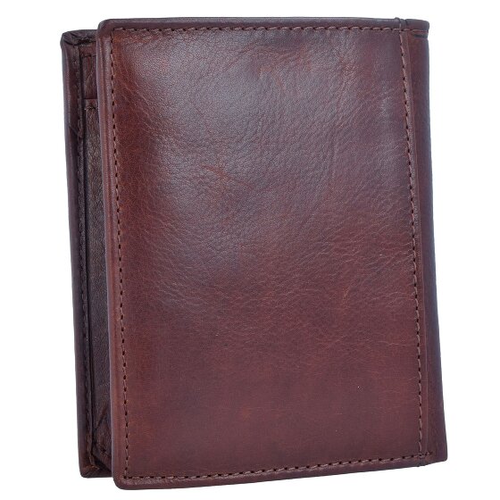 camel active Japan Wallet RFID protection Leather 9 cm