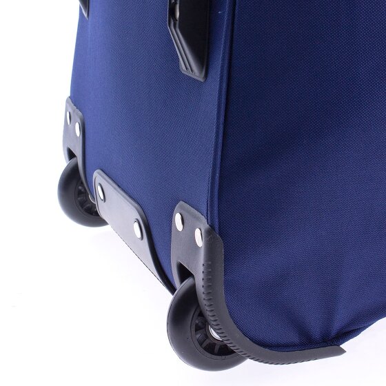 Gladiator 2100 2 wheels Travel bag 72 cm