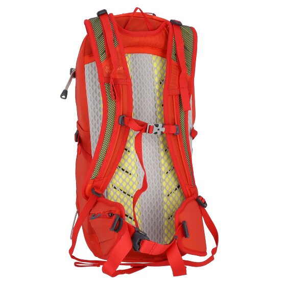 Jack Wolfskin Athmos Shape 20 backpack 39 cm