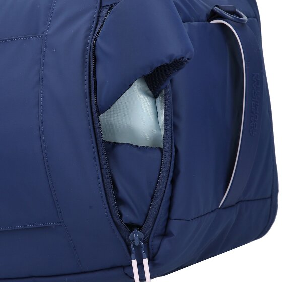 American Tourister Puffypop Flight satchel 40 cm Laptop compartment