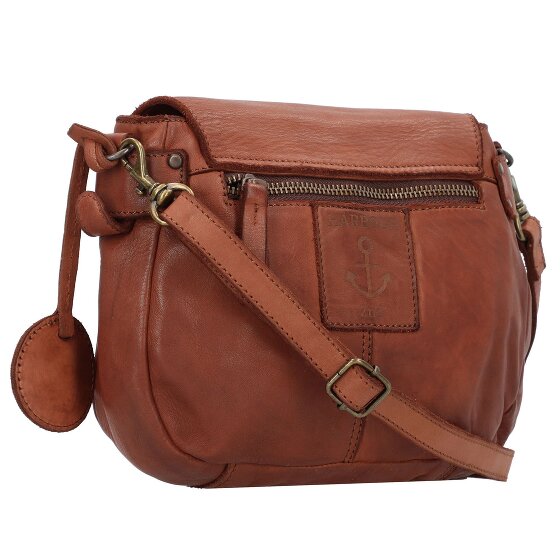 Harbour 2nd Anchor Love Lilou Shoulder bag Leather 22 cm