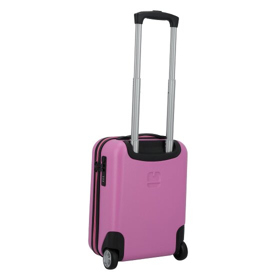 Gabol Future Plus 2 wheels Cabin trolley 44 cm
