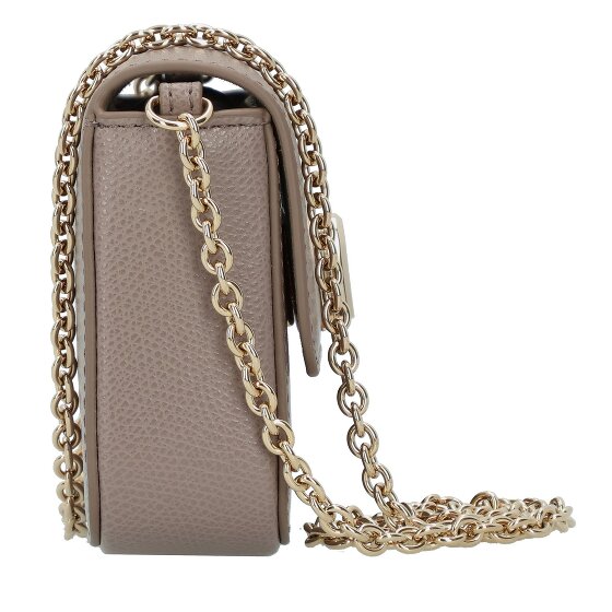Furla 1927 Shoulder bag Genuine Leather 17 cm