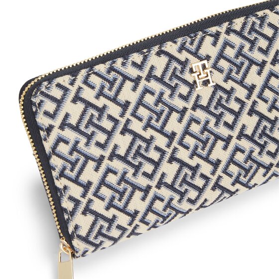 Tommy Hilfiger TH Icon Wallet 19 cm