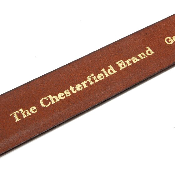 The Chesterfield Brand Manovo Belt Leather