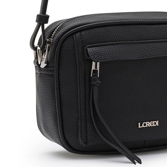 L.Credi Ophelia Shoulder bag 23 cm
