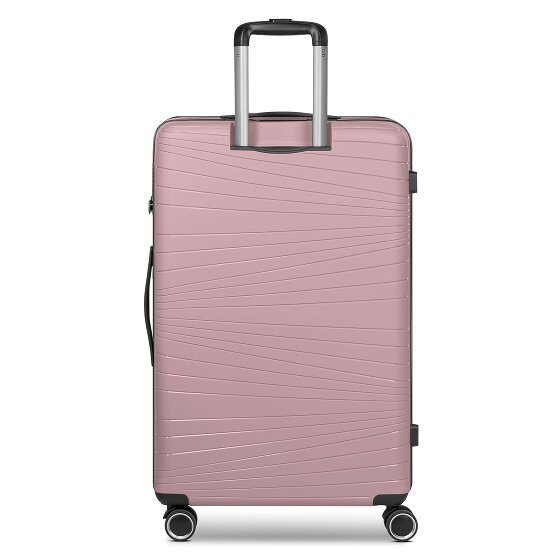 Franky Dallas 3.0 4 wheels Trolley L 75 cm