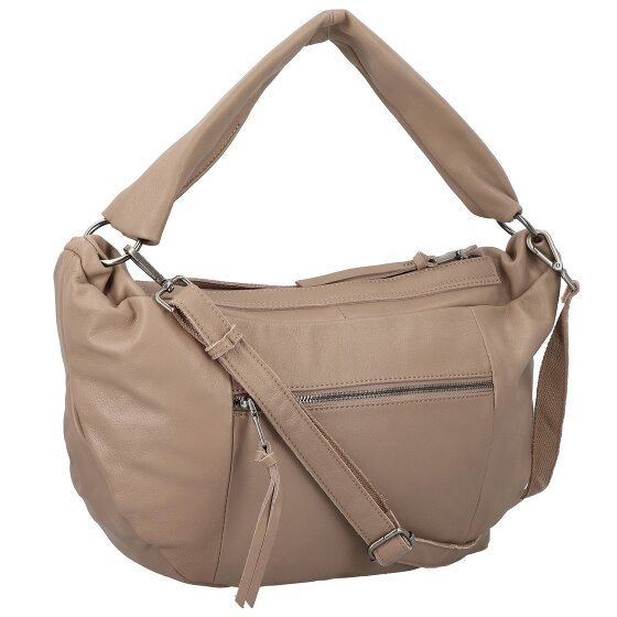 FredsBruder Rousur shoulder bag leather 50 cm