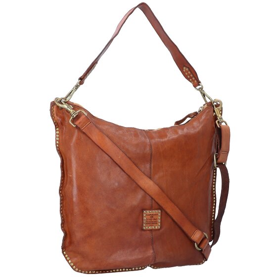 Campomaggi Shopper bag leather 40 cm