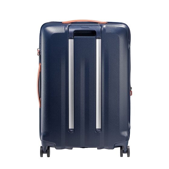 Jump Uppsala 4 Roll Trolley 69 cm