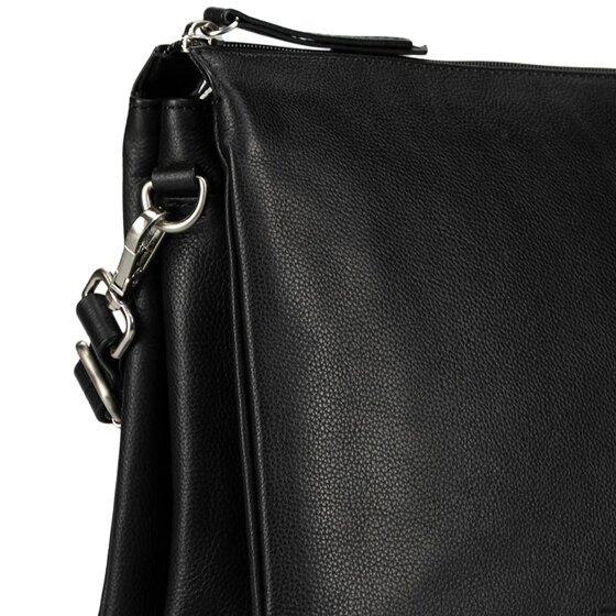 Jost Lysa Shoulder bag Genuine Leather 26 cm