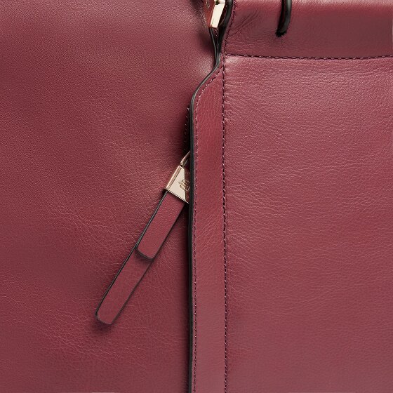 Piquadro Circle Shopper Bag Leather 38 cm Laptop compartment