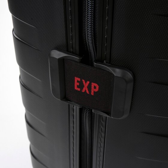 Roncato Box 4.0 4 wheels Suitcase set 2-piece