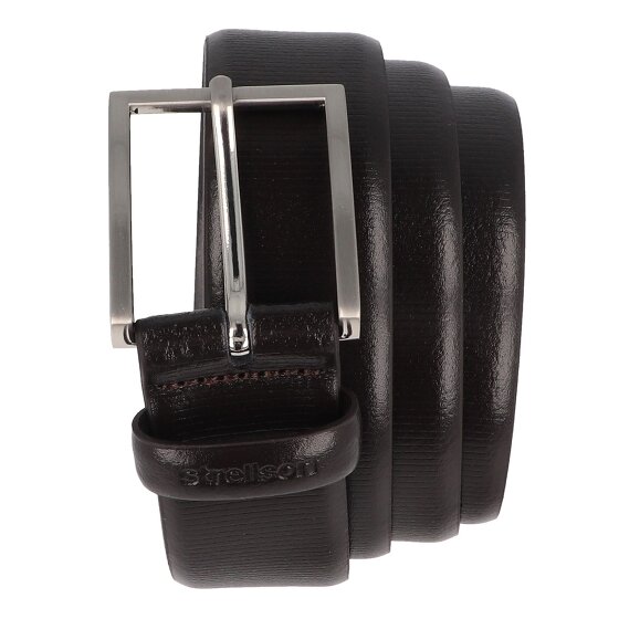 Strellson Belt Leather Strellson Belt Leather