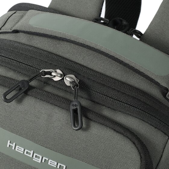 Hedgren Comby Handle L Daypack RFID protection 40 cm Laptop compartment