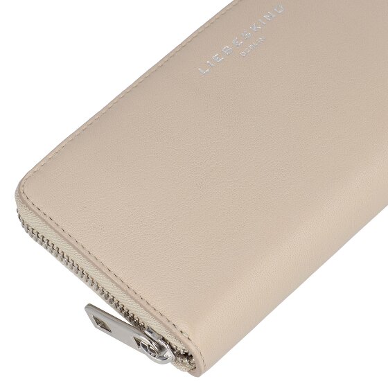 Liebeskind Gigi Wallet RFID protection Leather 19 cm