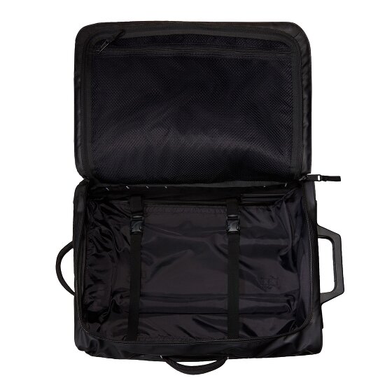 The North Face Base Camp Voyager 21 Roller 2 wheels Cabin trolley 49.5 cm