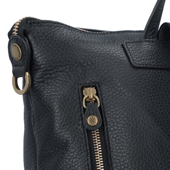 Gabs Solange Lolita Daypack M Leather 33 cm