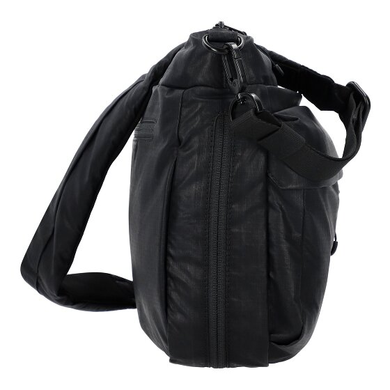 aunts & uncles Japan RE Lite Omono RE Lite Shoulder bag 33 cm with expansion pleat aunts & uncles Japan RE Lite Omono RE Lite Shoulder bag 33 cm with expansion pleat