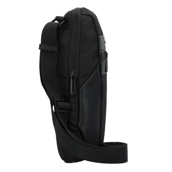 Piquadro Woody Shoulder bag 22 cm