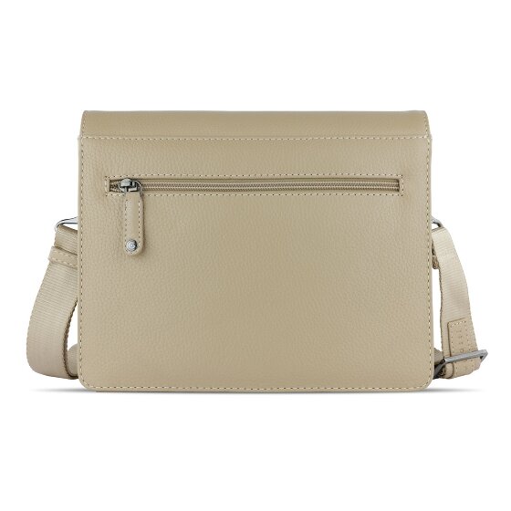 Bugatti Elsa Shoulder bag M Leather 25 cm