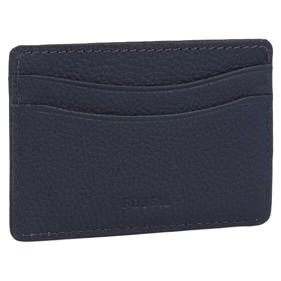 Fossil Anderson Credit card case Leather 10.5 cm