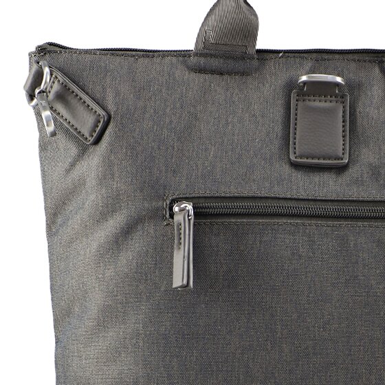 Jost Bergen Daypack S RFID protection 40 cm