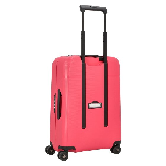 Samsonite Magnum Eco 4 wheels Cabin trolley 55 cm