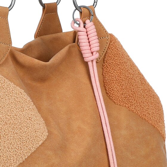 Fritzi aus Preußen Izzy Shoulder Bag 42 cm Fritzi aus Preußen Izzy Shoulder Bag 42 cm