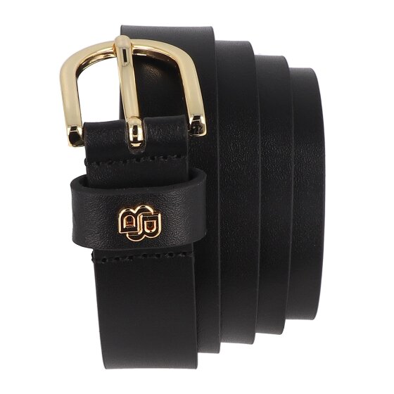 Boss Scarlet Belt Genuine Leather