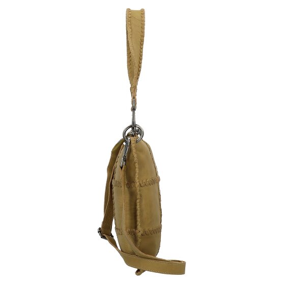 Harbour 2nd Fashion Lights Xanthe Shoulder Bag Leather 33 cm