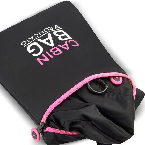 Roncato Compact Neon Foldable Travel Bag 40 cm