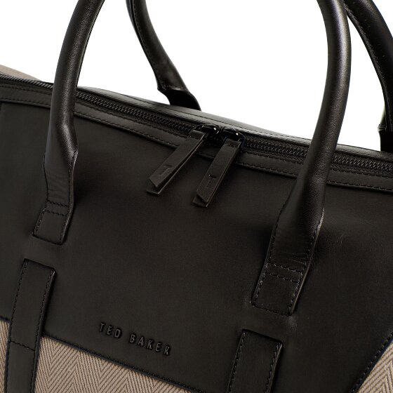 Ted Baker Calumm Weekender travel bag 45 cm